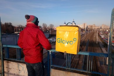 Glovo