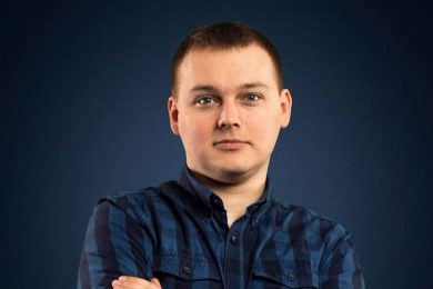 Алексей Токовенко