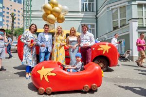 Как научить детей мечтать. Кейс проектов «Здійсни мрію» и «Промінь мрій»