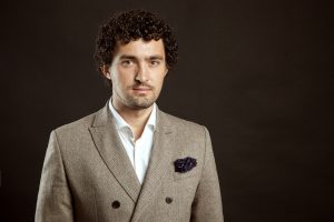 Дмитрий Андреев