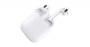 APPLE AIRPODS (2016)
