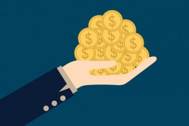 Украинскому бизнесу пообещали дешевые кредиты. Вот как вам получить 1,5 млн грн под 5 % годовых