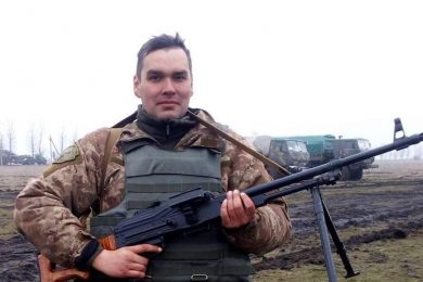 Виктор Валеев