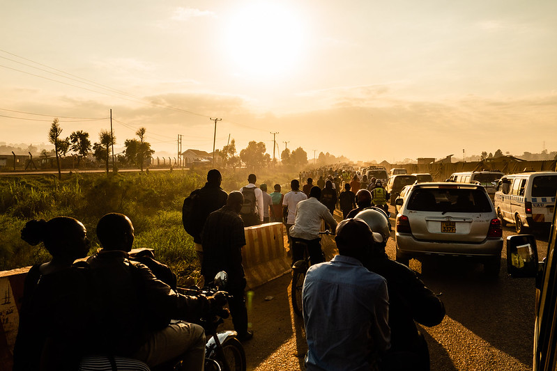 Уганда. Источник фото: Flickr