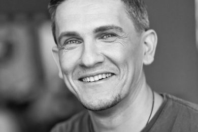 Дмитрий Лисицкий