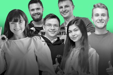 Топ-50 самых перспективных украинских стартапов 2019 года. Голосуйте за крутые проекты