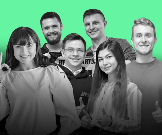 Топ-50 самых перспективных украинских стартапов 2019 года. Голосуйте за крутые проекты