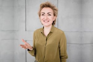 Елена Маневич, OLOS-Academy