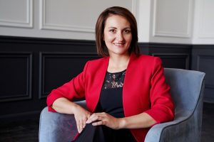 Лана Голян