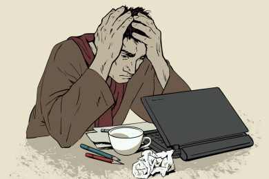 Причины отказа на работе