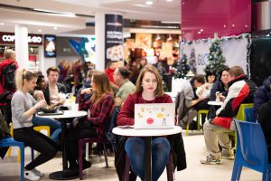 Дарья Чабанова