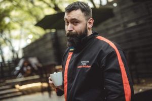 Леонид Остальцев