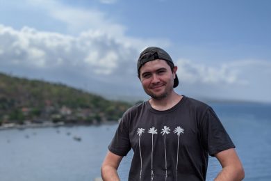 Андрей Кривулько