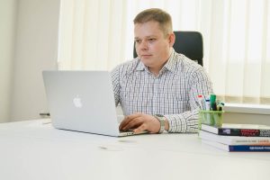 Владислав Машкара