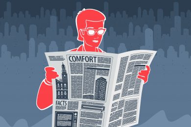 «”ІнТайм” обанкротился», а украинка запустила платформу для мусульманок. Итоги недели