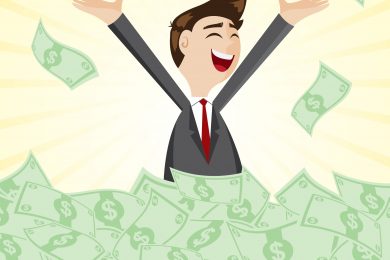 До $10 тыс. и годовые бонусы: сколько зарабатывают топ-менеджеры в IT. Исследование
