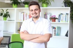 Богдан Бондарь