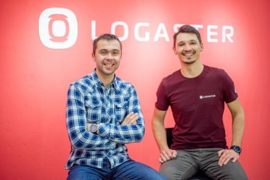 Основатели Logaster