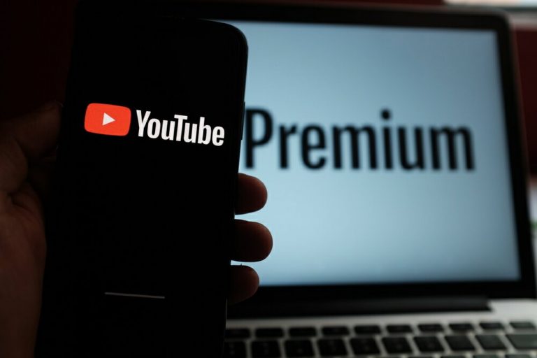 YouTube Premium в Украине: преимущества и недостатки