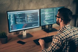 QA Engineer