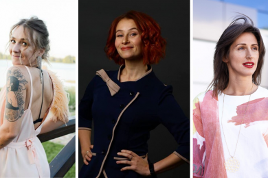 Какую косметику подарить девушке, чтобы она стала ее фаворитом: 6 советов