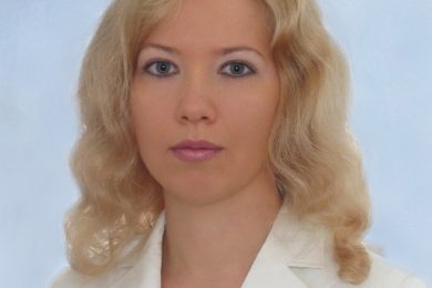 Юлия Правик. Источник фото: Результаты поиска Все результаты LinkedIn