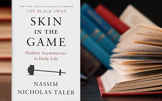 Отличите Тони Шея от Нассима Талеба? Тест: как внимательно вы читали бизнес-литературу?