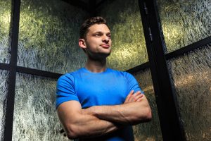 Дмитрий Дубилет