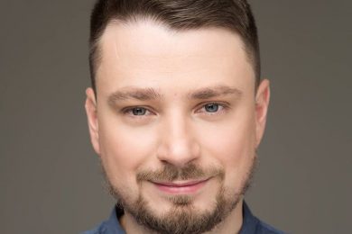 Михаил Притула HR