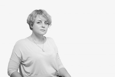 Юлия Вакулко