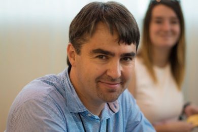 Иван Дзямулич