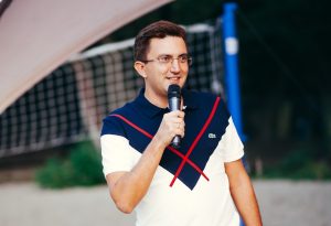 «Не время стоять в стороне». Как IT-компании могут помочь медикам: колонка Алексея Витченко