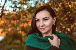Кристина Визер