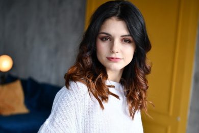 Юлия Венцковская