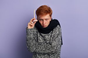 Коронавирус