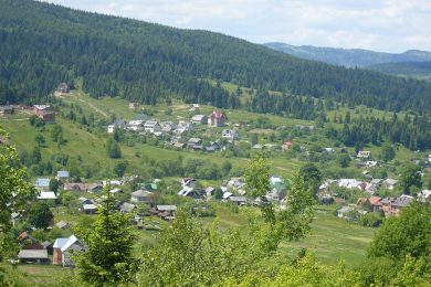 Куда поехать в Карпаты: 10 красивых вариантов отдыха