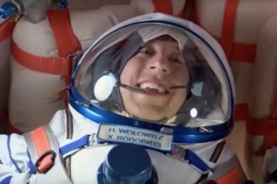 Сколько стоит полет в космос и как стать космическим туристом