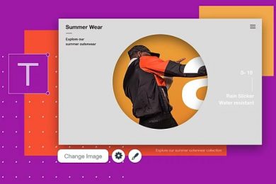 Шаблоны сайтов на Wix: 675 способов сделать хороший сайт