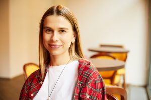Юлия Привалова