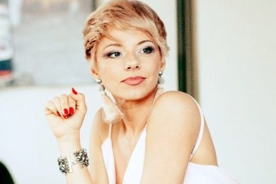 Чем опасна реклама Кличко и почему Украина скатывается в Уганду: объясняет Лилия Горелая