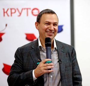 Владимир Поперешнюк