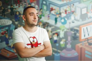 Виталий Кравченко