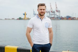 Ярослав Гайворонский