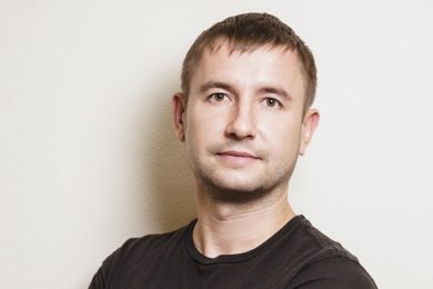 Максим Сундалов