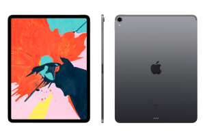 iPad Pro 2018 года