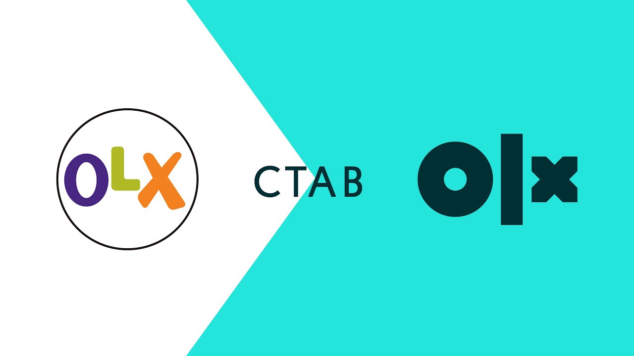 Новый логотип OLXДизайнеры и предприниматели о новом логотипе OLX: «Похоже на государственный сервис»