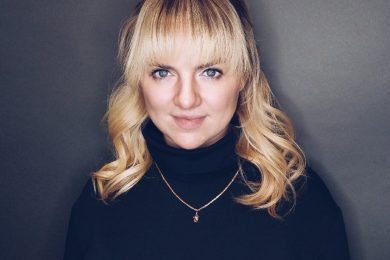 Виктория Абед
