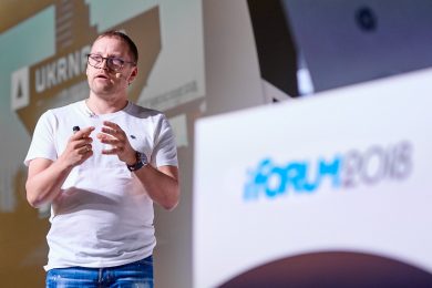 Андрей Федорив