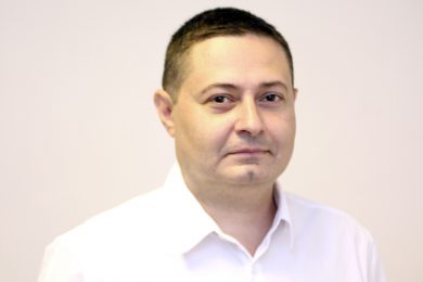 Александр Данилов