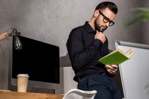 О потере бизнеса, миллионных заработках и успешных стартапах: 11 книг от украинских авторов